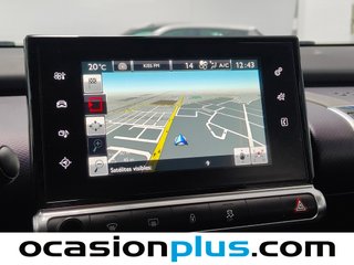 Citroen C4 Cactus e-HDI 92 Shine ETG6 68 kW (92 CV)