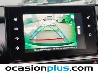 Citroen C4 Cactus e-HDI 92 Shine ETG6 68 kW (92 CV)
