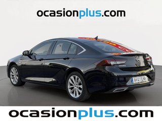 Opel Insignia 2.0T SHT Business Elegance AT9 125 kW (170 CV)