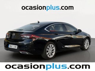 Opel Insignia 2.0T SHT Business Elegance AT9 125 kW (170 CV)