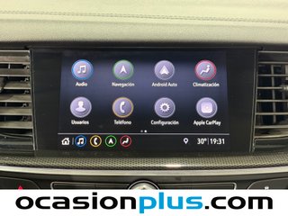 Opel Insignia 2.0T SHT Business Elegance AT9 125 kW (170 CV)