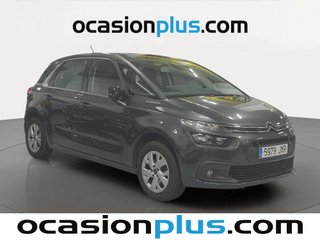 Citroen C4 Picasso BlueHDi 100 S&S Live 74 kW (100 CV)