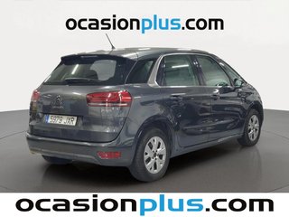 Citroen C4 Picasso BlueHDi 100 S&S Live 74 kW (100 CV)