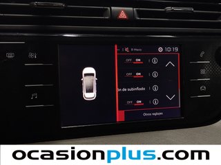 Citroen C4 Picasso BlueHDi 100 S&S Live 74 kW (100 CV)