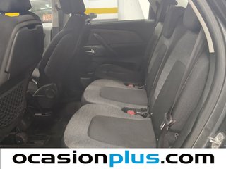 Citroen C4 Picasso BlueHDi 100 S&S Live 74 kW (100 CV)