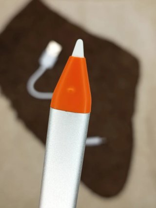 Lápiz Digital Logitech Crayon iPad