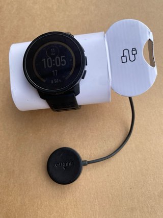 Reloj SUUNTO 9 Peak Pro