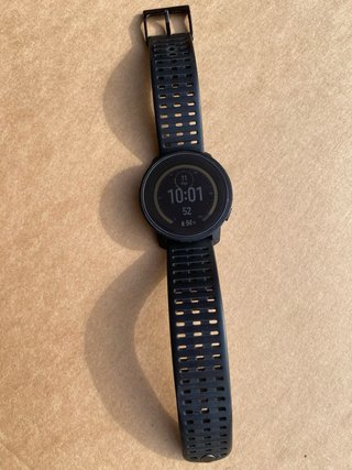 Reloj SUUNTO 9 Peak Pro
