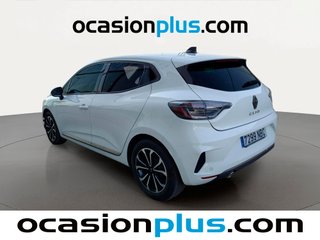 Renault Clio Techno Eco-G 74 kW (100 CV)