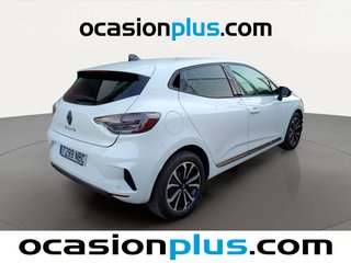 Renault Clio Techno Eco-G 74 kW (100 CV)
