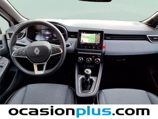 Renault Clio Techno Eco-G 74 kW (100 CV)