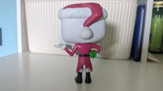 Funko Jack Pesadilla Antes de Navidad