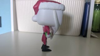 Funko Jack Pesadilla Antes de Navidad