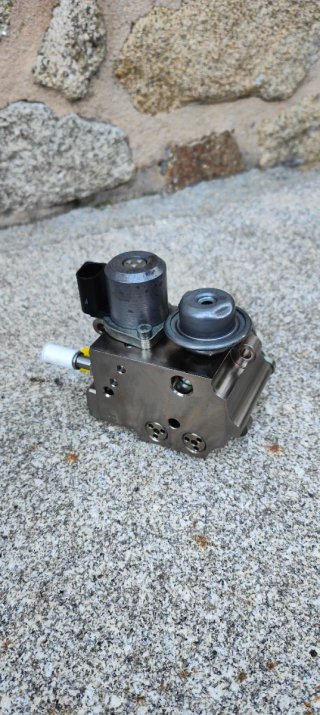 Bomba Gasolina Alta Presión THP MINI/PSA