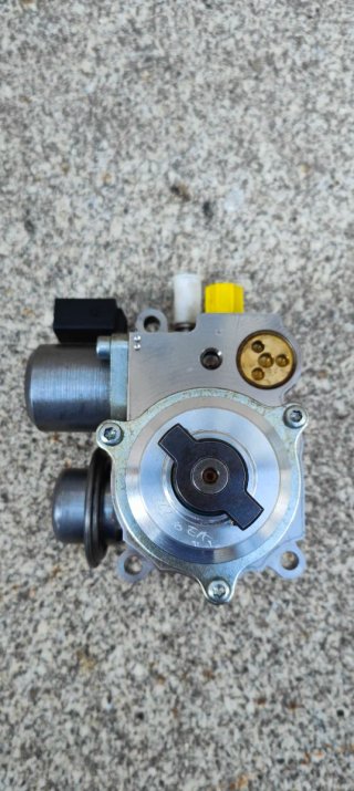 Bomba Gasolina Alta Presión THP MINI/PSA