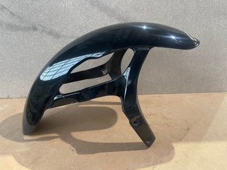 Guardabarros DUCATI