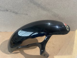 Guardabarros DUCATI