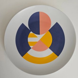 Ceramica Brandani - 3 pezzi
