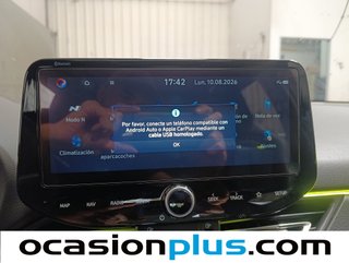 Hyundai i30 2.0 TGDI N Performance Sky DCT 206 kW (280 CV)