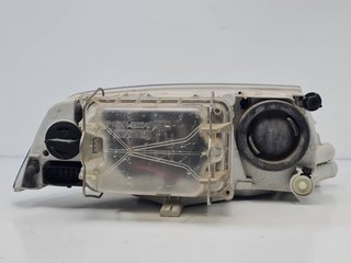 FARO IZQUIERDO SKODA SKODA OCTAVIA BERLINA (1Z3) 2004-2008