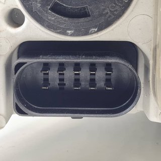 FARO IZQUIERDO SKODA SKODA OCTAVIA BERLINA (1Z3) 2004-2008