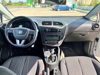 SEAT Leon 2012