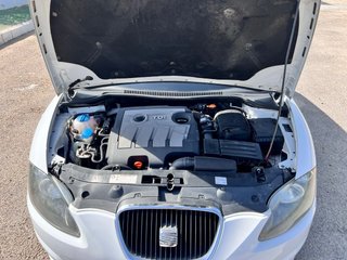 SEAT Leon 2012