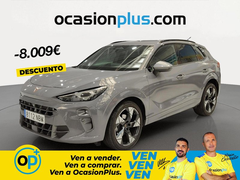 CUPRA Terramar 1.5 eTSI DSG 110 kW (150 CV) - foto 1