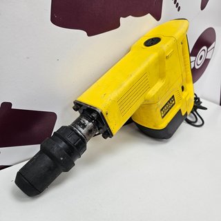 Herramientas eléctricas Martillo Demoledor Stanley FatMax S