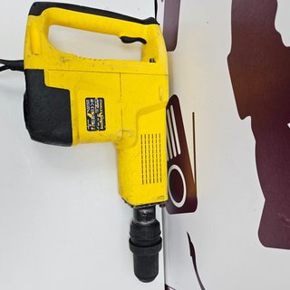Herramientas eléctricas Martillo Demoledor Stanley FatMax S
