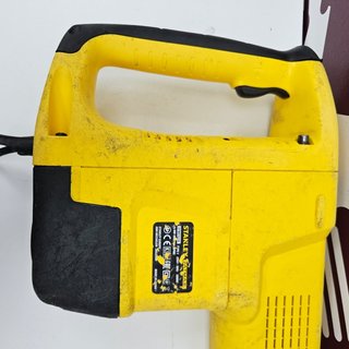 Herramientas eléctricas Martillo Demoledor Stanley FatMax S