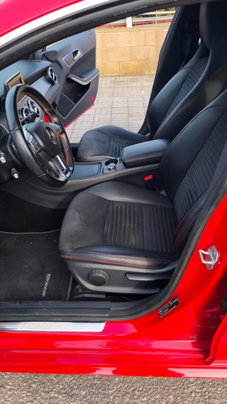 Mercedes-Benz Clase CLA 2013