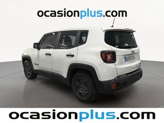 Jeep Renegade 1.0G Sport 4x2 88 kW (120 CV)