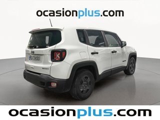 Jeep Renegade 1.0G Sport 4x2 88 kW (120 CV)