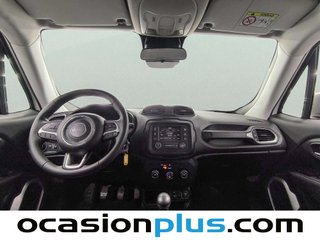 Jeep Renegade 1.0G Sport 4x2 88 kW (120 CV)