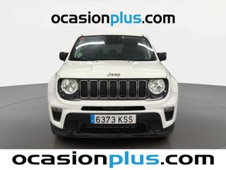 Jeep Renegade 1.0G Sport 4x2 88 kW (120 CV)