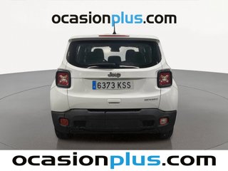 Jeep Renegade 1.0G Sport 4x2 88 kW (120 CV)