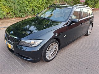 BMW 330i touring