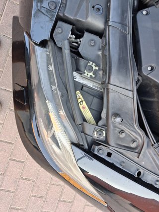 BMW 330i touring