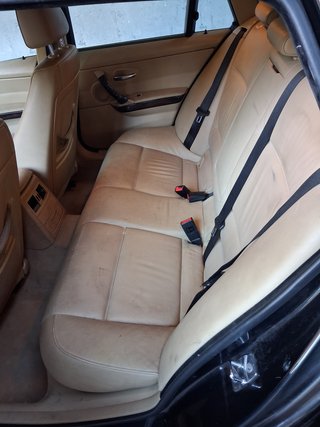 BMW 330i touring