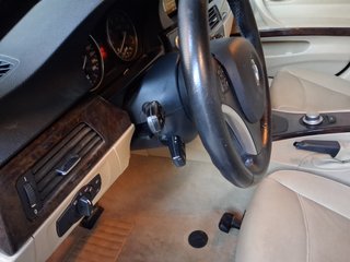 BMW 330i touring