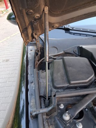 BMW 330i touring