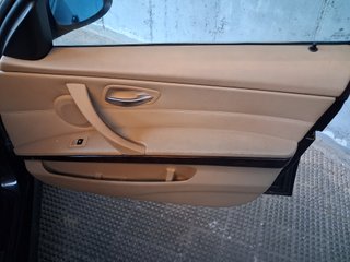 BMW 330i touring