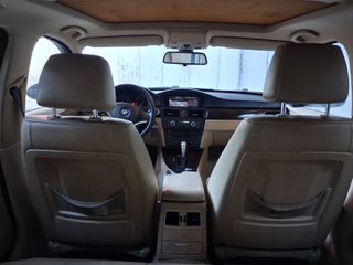 BMW 330i touring