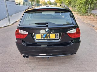 BMW 330i touring