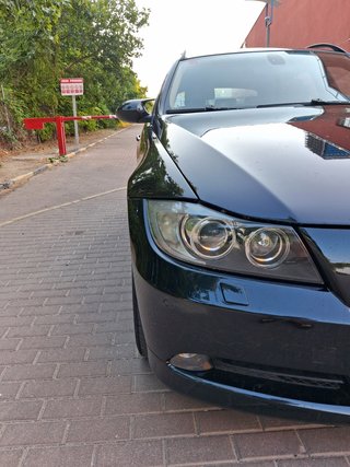 BMW 330i touring
