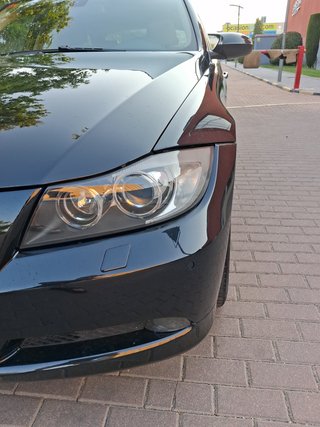 BMW 330i touring