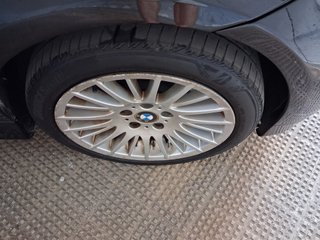 BMW 330i touring