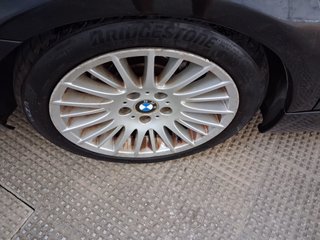 BMW 330i touring