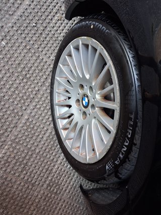 BMW 330i touring